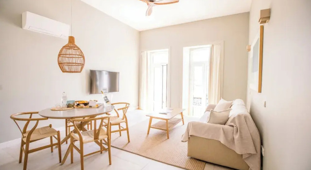 Superior- suite Casa Margô