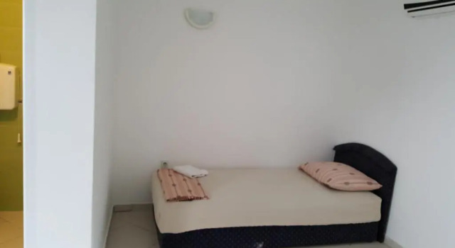 Двухместный номер Standard AS MONTENEGRO SUITES