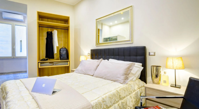 RHS Rienzo suites