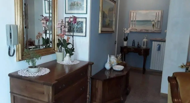 Standard- dobbelt værelse Villa Cavaliere