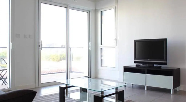 Appartement La Rochelle, 3 pièces, 6 personnes - FR-1-246-220