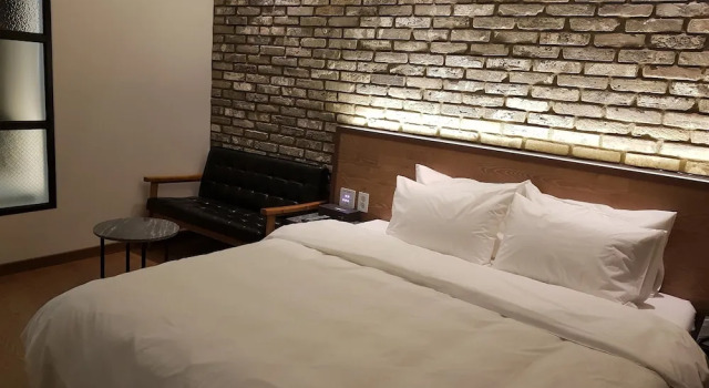 Номер Standard Hotel Morning Calm