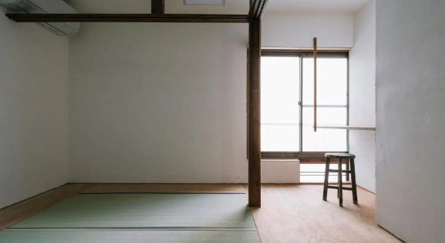 Номер Standard Atelier & Hostel Nagaisa-Ura