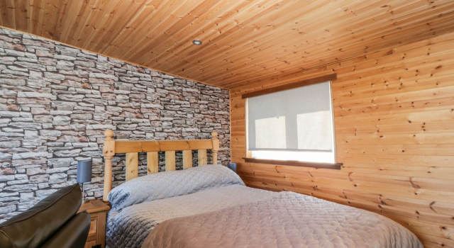Коттедж Blackbrae Cabin