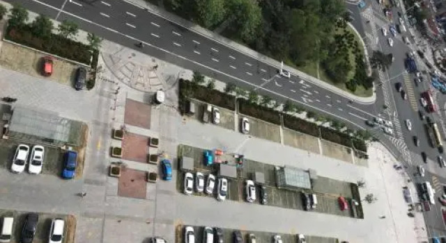 Weihai Mugua Apartment, Prenota Appartamento Hotel a Shandong con parcheggio, Parcheggio