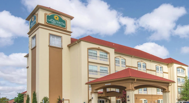Двухместный номер Deluxe La Quinta by Wyndham Oklahoma City - Moore