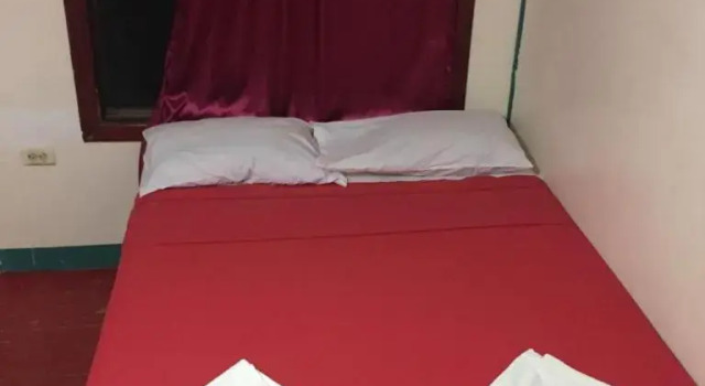Jackson Guest House, Prenota Affittacamere Corn Island 