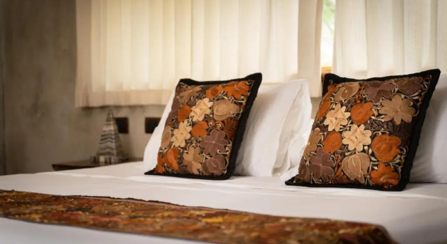 Suite Alito Hotel Tulum