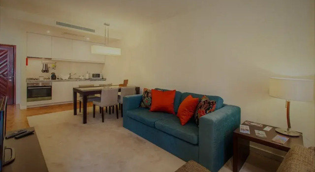 Апартаменты 1 Bedroom - Classic Apartment