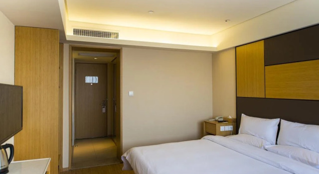 Sucha Hotel Chongqing Jiefangbei, Buchen Sie Hotel 3-Sterne-Hotels in Chongqing, 3*