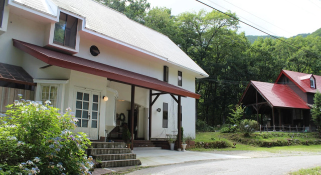 Номер Standard Pension & Cottage Shokubutsushi
