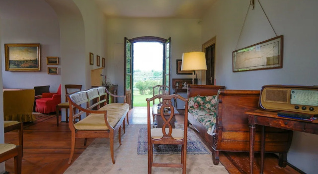Villa Cristani Valpolicella Apartments