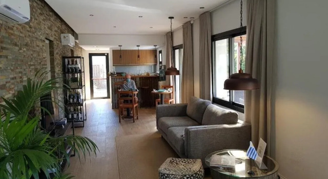 Pizzorno Lodge & Wine, Book Hotel Progreso Canelones