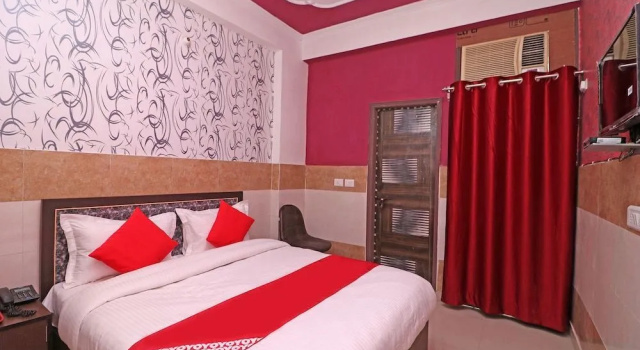 Sar Inn By OYO Rooms
