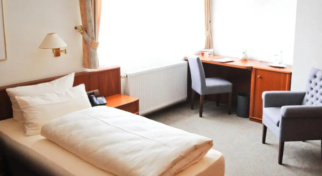 Одноместный номер Standard Hotel Gasthaus Appel Krug