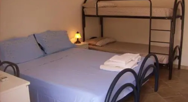 Il B&B Le Sancinare