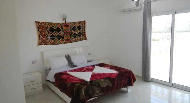 Апартаменты с 2 комнатами Luxor VIP Apartments