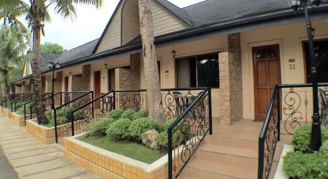 Номер Standard Bohol Tropics Resort