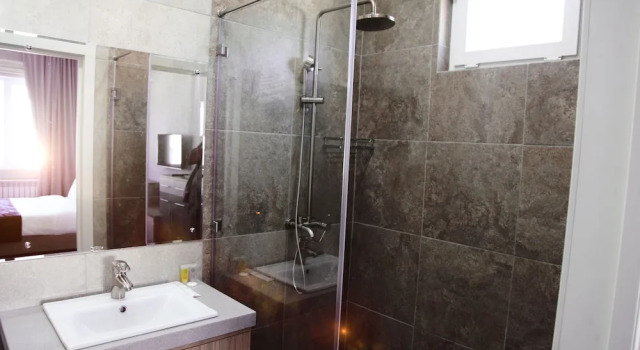 Номер Economy Small Hotel