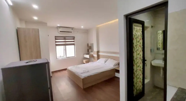Номер Standard Era Apartment Ham Long