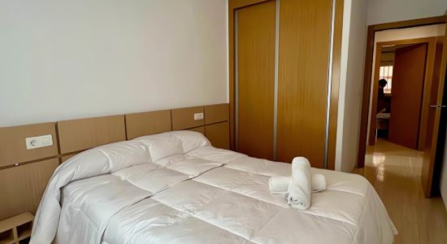 Апартаменты Apartament Coral lll Rental Holidays Ref 035