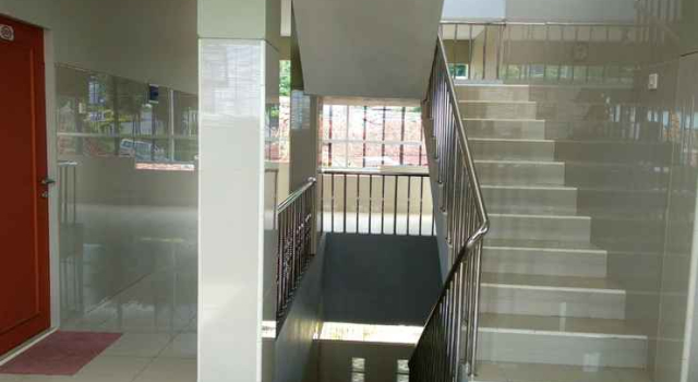 Tirta Kencana Baturraden