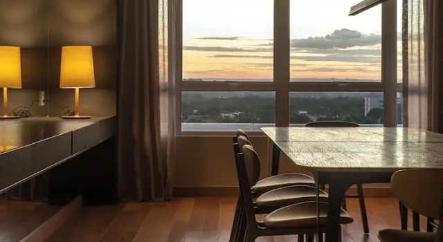 Номер Presidential Monã Hotel