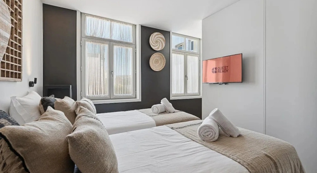 Guestready - Amma Braga Apartments