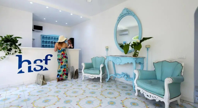 Hotel San Francesco