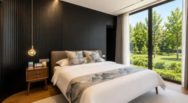 Люкс Miyin·Changxing luxurious designer life aesthetics beauty hotel