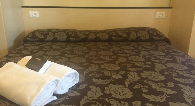 Hotel Storyville Business & Holiday, Prenota Hotel Hotel a Montignoso con colazione, Colazione