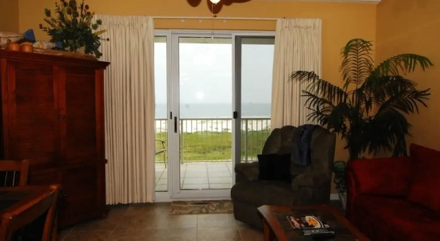 Dunes 704 - 1 Br Condo, Boek Appartement Gulf Shores 
