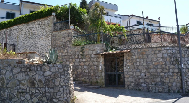 Villa Tiziana