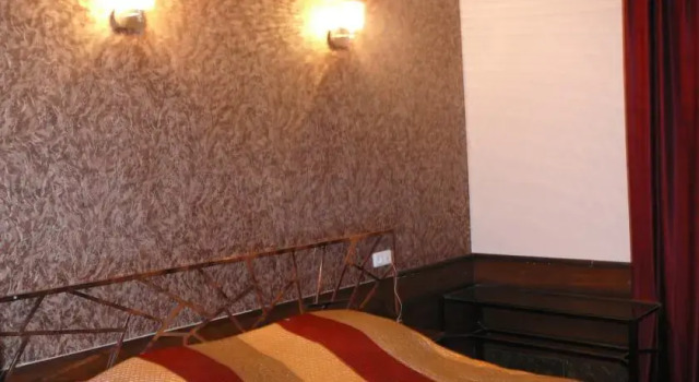 Jasmin Hotel Armenia Yerevan, Reservar Hotel Hotéis em Erevan com piscina, Piscina