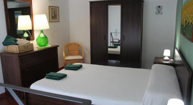 Студия Casa del Girasole
