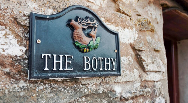 The Dairy Bothy