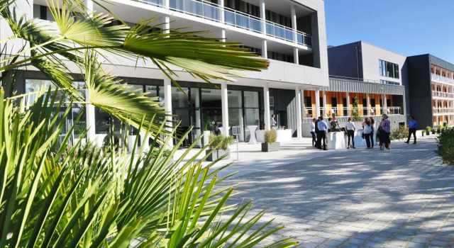 Westotel Life Appart-Hôtels Pornic