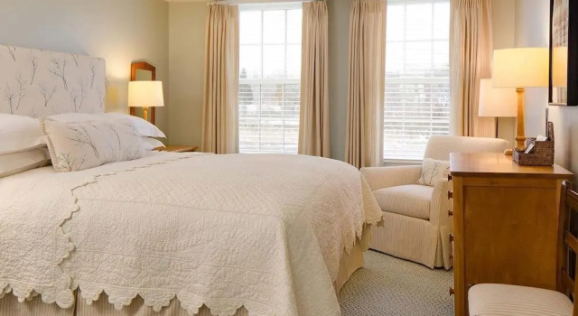 Weekapaug Inn, Reserva ahora Hotel Westerly Rhode Island