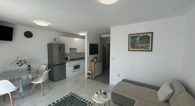 Апартаменты Apartments Nina