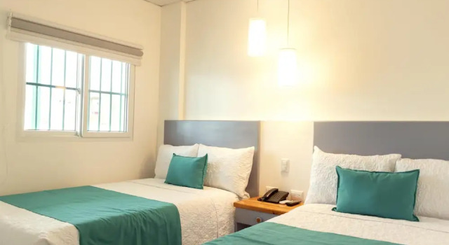 Hotel Casa Turquesa