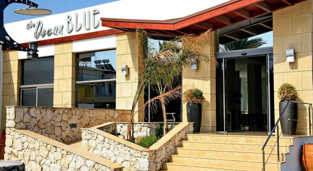 All Senses Ocean Blue Sea Side Resort - All Inclusive, Reserva ahora Resort Hoteles SPA en Ialysos, SPA
