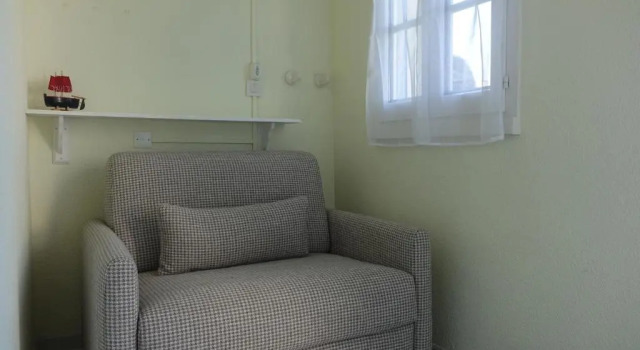 Appartement Arzon, 2 pièces, 5 personnes - FR-1-639-17, Rezerwuj Apartament Arzon 