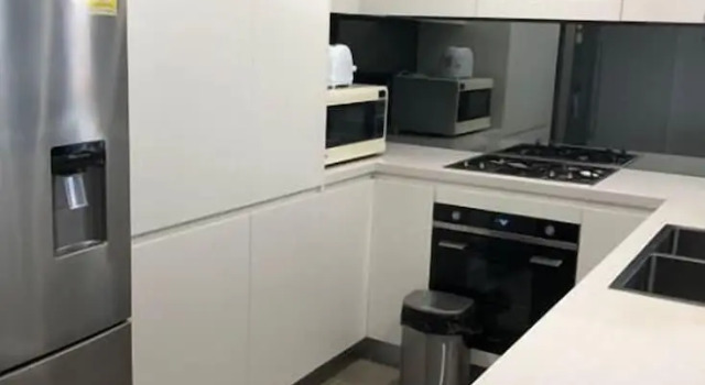 Apartment at Crown, Забронировать Апартаменты/квартира Отели Вуллонгонг с бассейном, рядом с North Wollongong Station, Бассейн