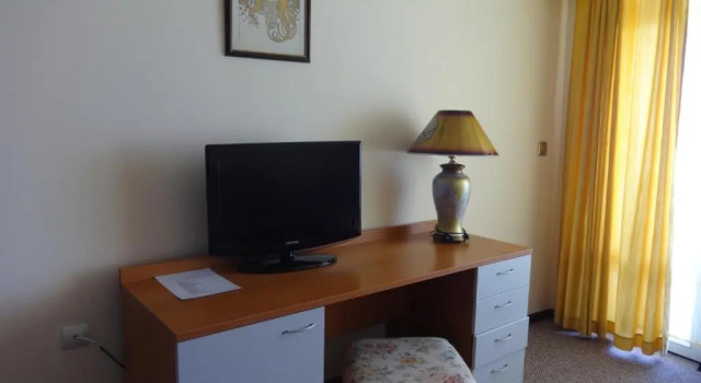 Апартаменты Deluxe Evridika Apartments