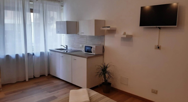 Apartament Filadelfia