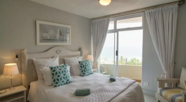 Апартаменты Luxury 43 Sea Lodge