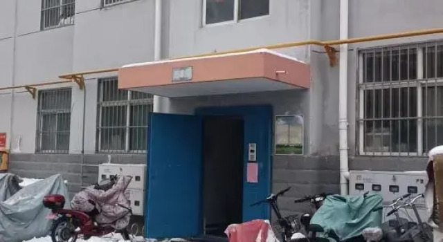 Yaju Apartment, Buchen Sie Ferienwohnung Changzhi Shanxi
