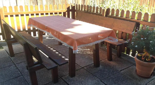 Номер Standard Bauernhof Bachgut