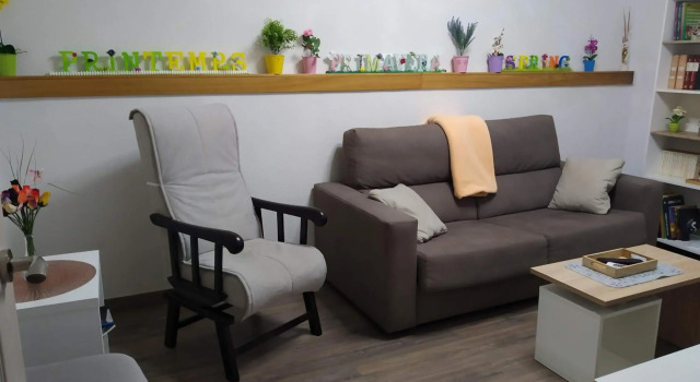 Apartamento Casco Antiguo Ponferrada
