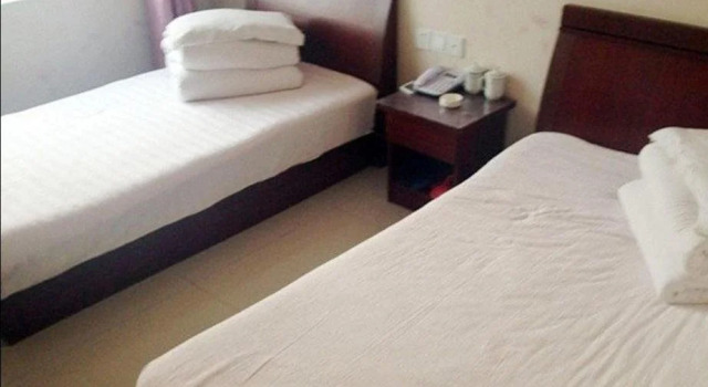 Pingyi Inn 2nd Branch, Book Hotel Datong Shanxi